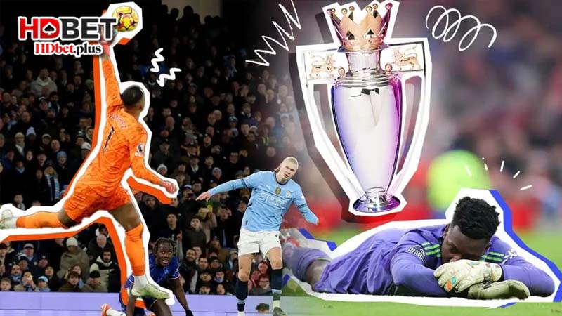 Các loại kèo được chơi nhiều trên HDbet
