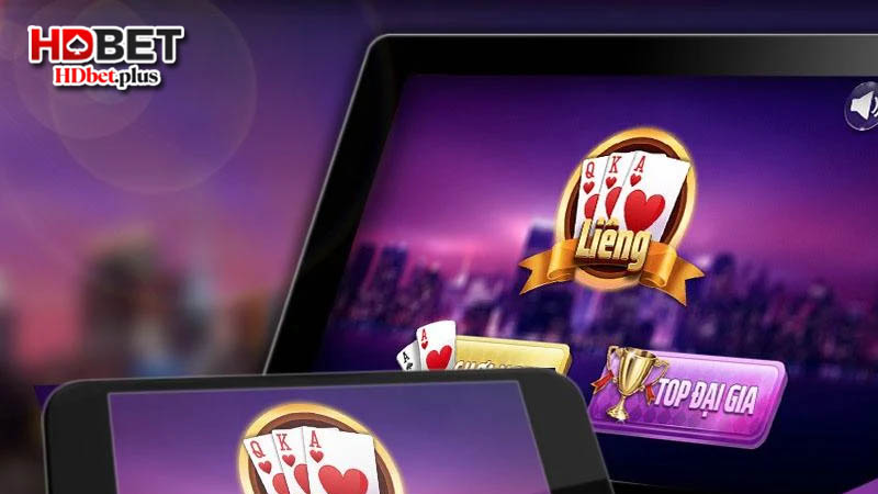 Cách chơi game bài Liêng đầy đủ cho người mới
