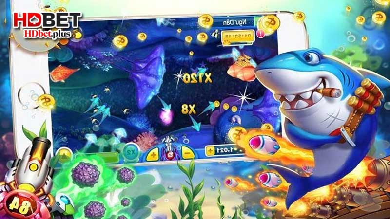 Chiến thuật chiến thắng game săn cá